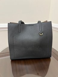 Banana Republic Black Hand Bag