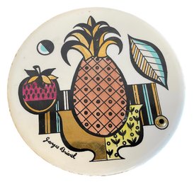 MCM Georges Briard Trivet