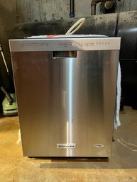 KitchenAid Dishwasher