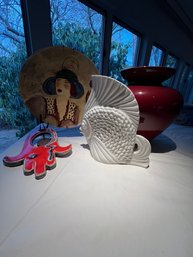 Whimsical, Fun, Useful, And Pretty