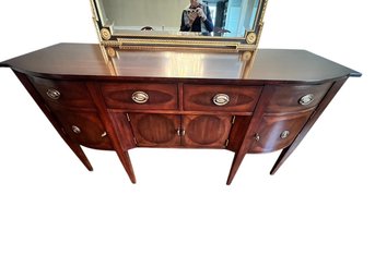 Hepplewhite, By Baker, Credenza