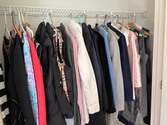 Ladies Clothing, Names Brands, Size 14 Mostly