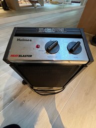 Holmes Portable Space Heater