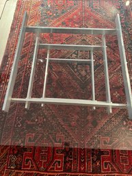 MCM Chrome And Glass, Coffee Table, Excellent Condition,