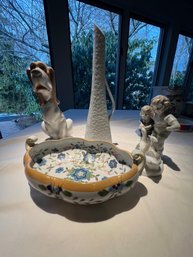 Hutschenreuther, Nippon NAO, China