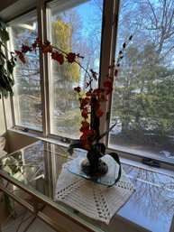 Cimbidium Silk Floral