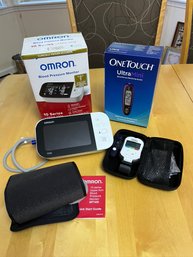 Home Health Aide Products