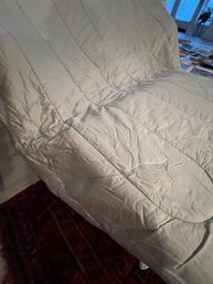 Full/Queen Bedspread
