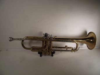 Vintage Yamaha YTR2320 Trumpet