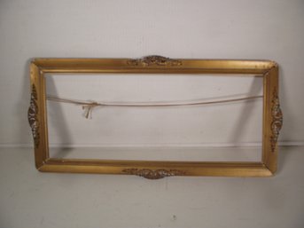 Antique Golden GILT Frame