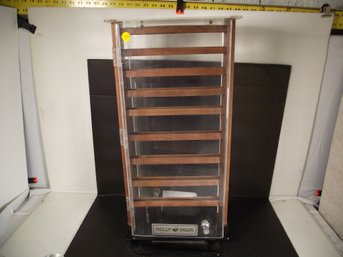 2-foot Tall Display Case