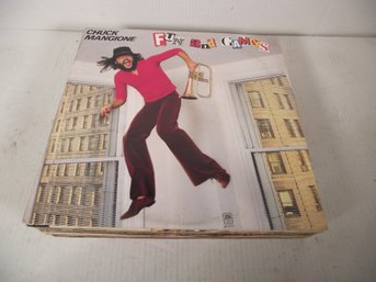 LOT 22 OF 20 LP RECORDS.