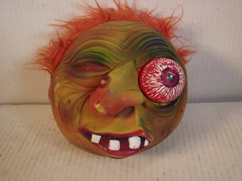 VINTAGE 1980'S RUDE RALPH AXLON RETRACTABLE EYE.