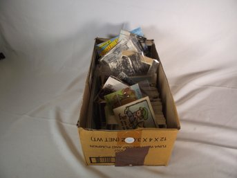 Large Lot Of Vintage Postcards - Unsearched #2