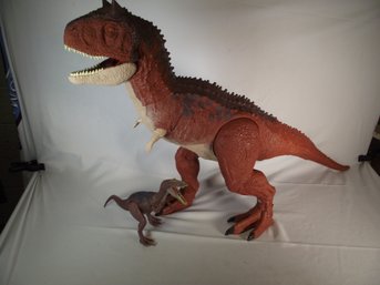 Miscellaneous Dinosaur Lot