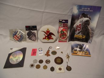 Vintage Lot Of Little Treasures