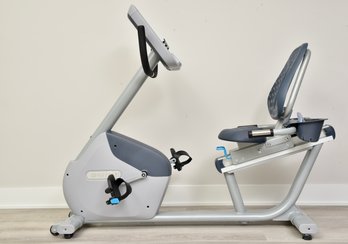 Precor Recumbent Exercise Bike, Model No. RBK-615