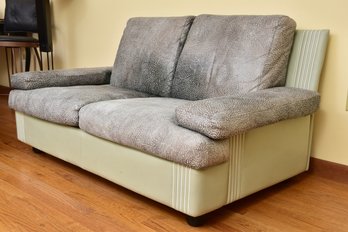 I4Mariani Tuareg Italian Leather Two Seater (1 Of 2)