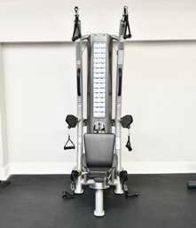 Tuff Stuff Fitness Home Gym (Model No. UP 7081) READ DESCRIPTION