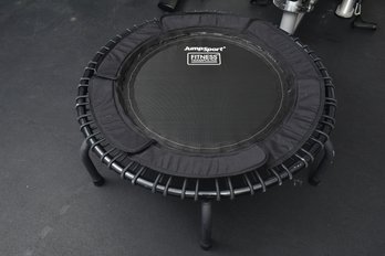 JumpSport Fitness Trampoline