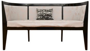 Pace Collection Grand Hotel Loveseat