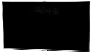 Samsung 65 Inch 1080p 3D LED-LCD HDTV With Wi-Fi (Model UN65F7100)