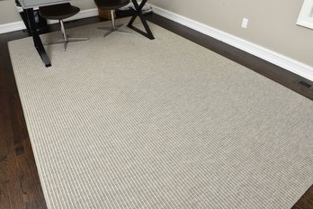 Fenway Bloomsburg TUVA Area Rug (RETAIL $2,346)