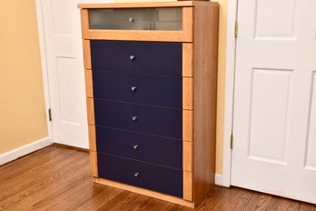 IKEA Askedal Six Drawer Chest