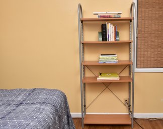 IKEA Niklas Five Shelf Bookcase
