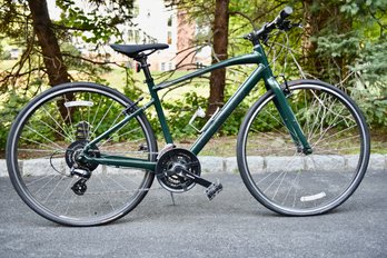 Specialized Sirrus 1.0 Bicycle