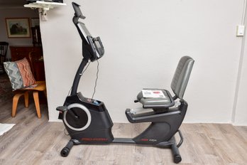 Pro-Form 325 CSX Recumbent Exercise Bike