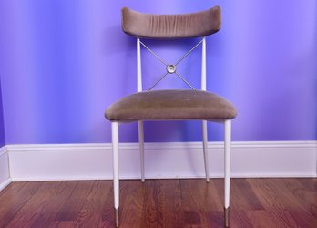 Jonathan Adler Rider Dining Desk/side Chair