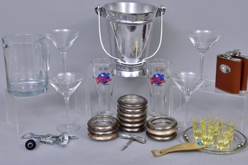 Bar Essentials