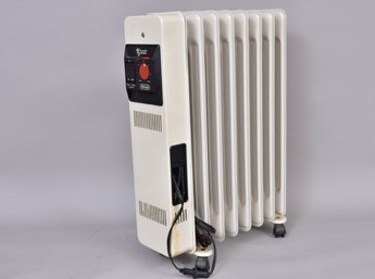 Delonghi The Incredible Heat Machine