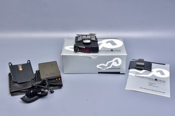 Valentine One Radar Locator