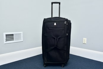 Delsey Duffle Bag