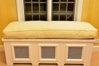Window Seat Cushion