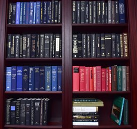 A Diverse Collection Of Books (READ DESCRIPTION)