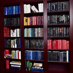 Mixed Genre Collection Of Books (READ DESCRIPTION)