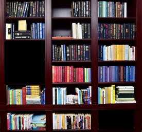 Collection Of Assorted Books Including Some Children's Books (READ DESCRIPTION)