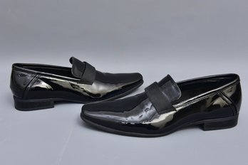 Calvin Klein Tuxedo Shoes (Size 11)