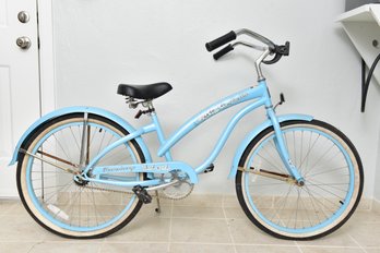 Firmstrong Bella Classic 24' Women's Single Speed Bicycle