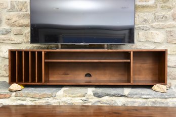 Pottery Barn Printer's Modular Collection Wall Storage Organizer