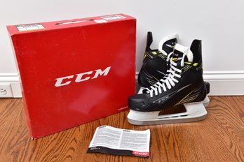 NEW! CCM Tacks 1092 Ice Skates (Size 9)