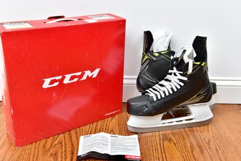 NEW! CCM Tacks 1092 Ice Skates (Size 12)