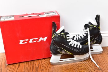 NEW! CCM Tacks 1092 Ice Skates (Size 3)