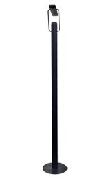 Floor Lamp With Adjustable Head