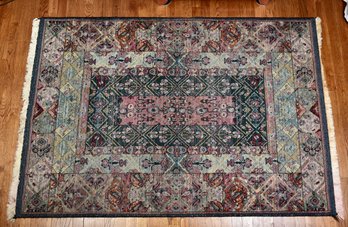 Oriental Weavers Old Masters Collection Power Loomed Area Rug