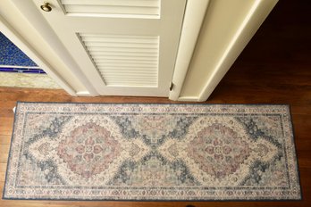 Wyatt & Ash Runner Area Rug