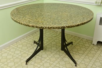 Chromcraft Dining Table